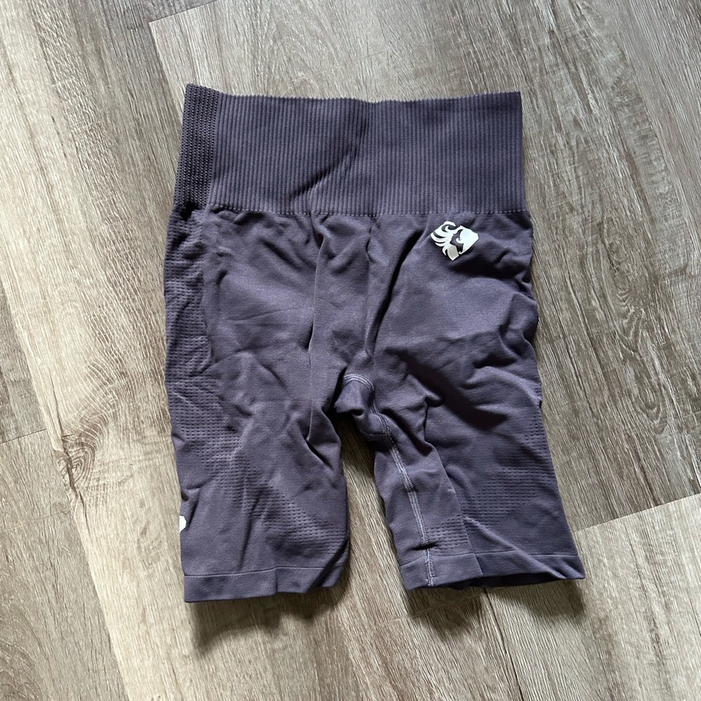 Womens best power seamless cycling shorts
